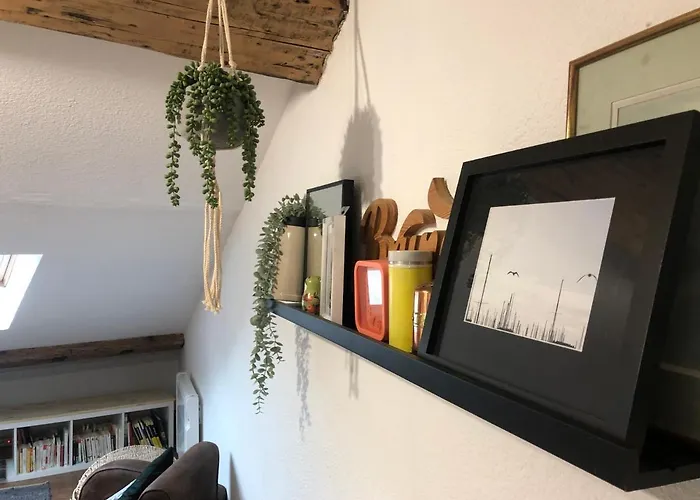 Le Boho / Rent4Night Grenoble