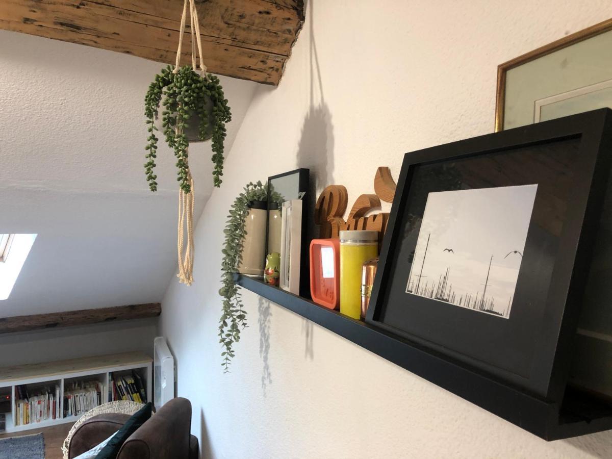 Le Boho / Rent4night *