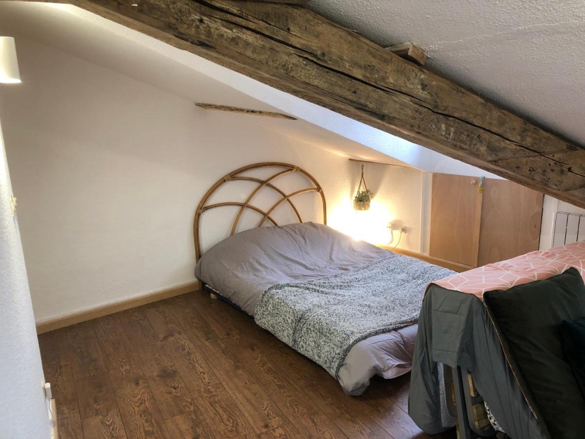 Apartment Le Boho / Rent4night *