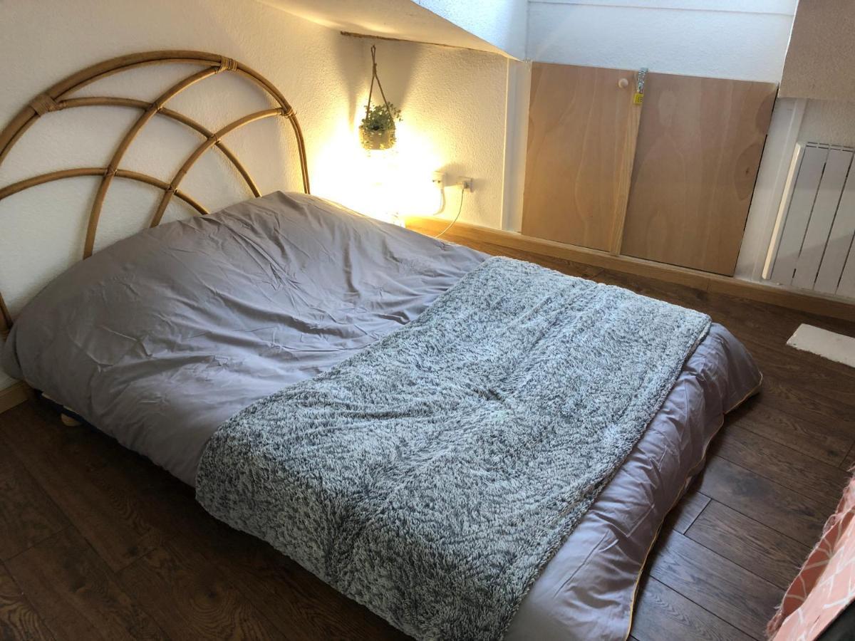 Le Boho / Rent4night Apartment