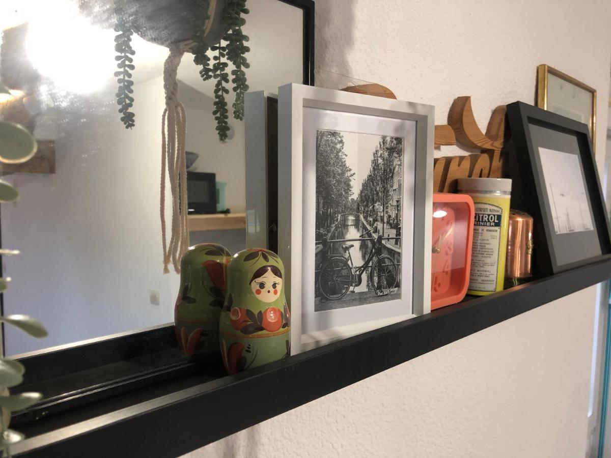 Le Boho / Rent4night Apartment