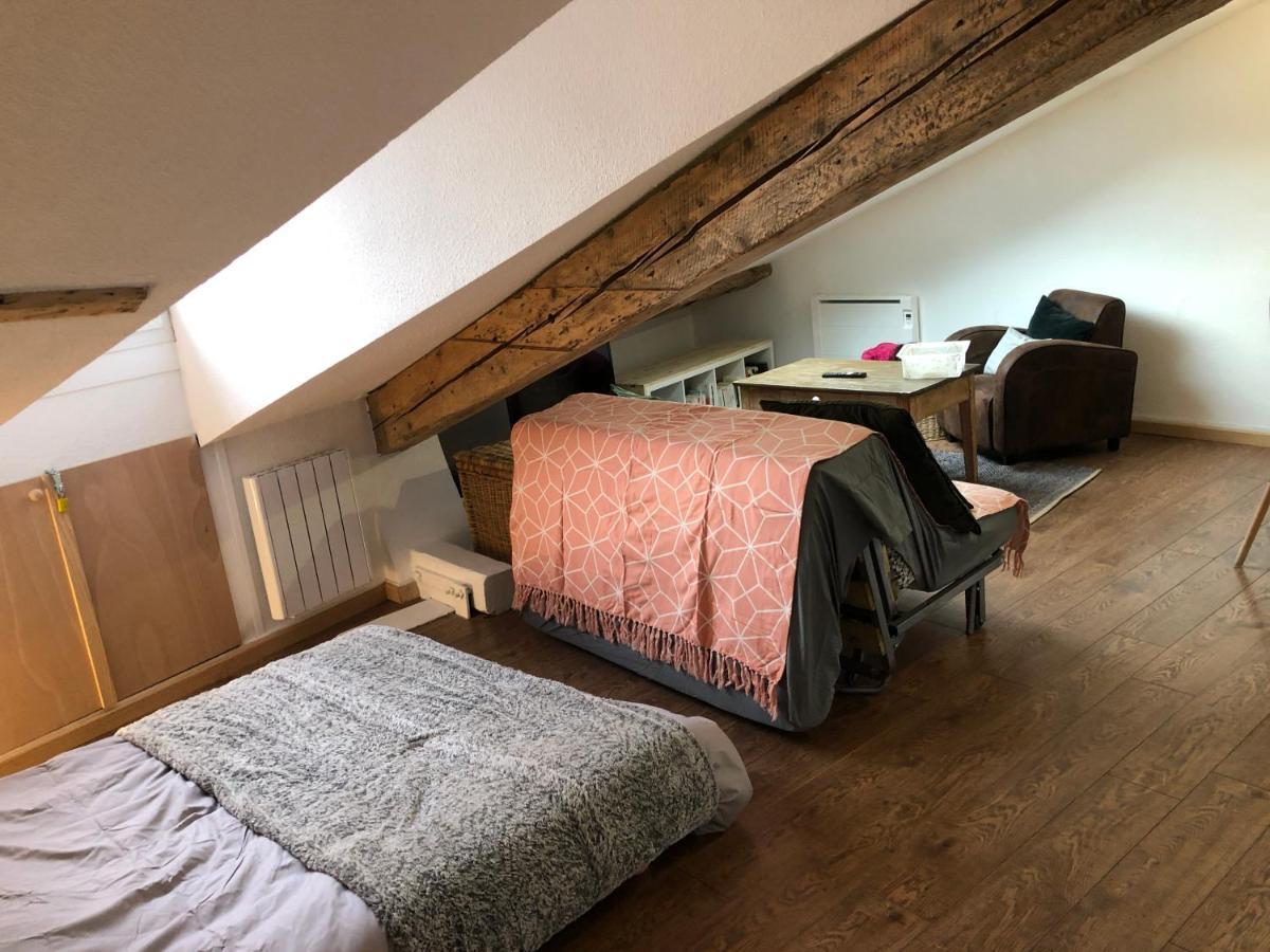 Le Boho / Rent4night