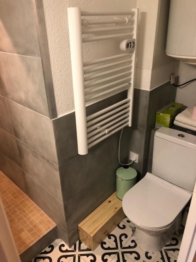 Le Boho / Rent4night *